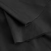 Depeche leather wear Alicia RW straight leg leather pants Pants 099 Black