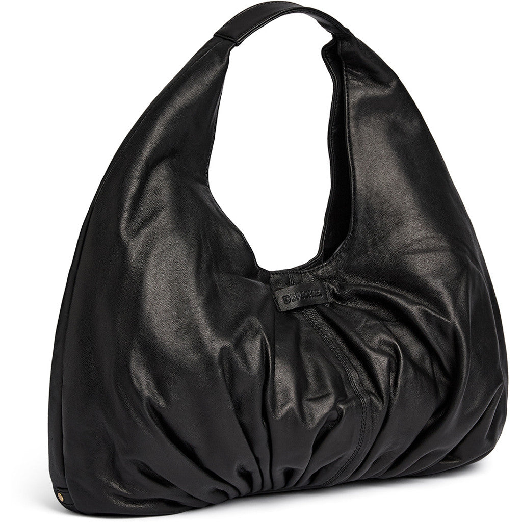 DEPECHE Athens Shoulderbag Shoulderbag / Handbag 099 Black