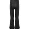 Depeche leather wear Ava leather pants - full length (RW) Pants 099 Black (Nero)