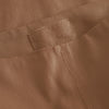 Depeche leather wear Ava leather pants - full length (RW) Pants 199 Nougat