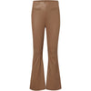Depeche leather wear Ava leather pants - full length (RW) Pants 199 Nougat