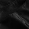 Depeche leather wear Aya HW stretch leather leggings Pants 099 Black (Nero)