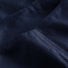 Depeche leather wear Aya HW stretch leather leggings Pants 178 Navy