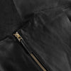 Depeche leather wear Beautiful and timeless Shade top Tops 099 Black (Nero)