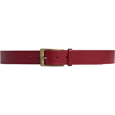 DEPECHE Beautiful belt Belt 043 Red