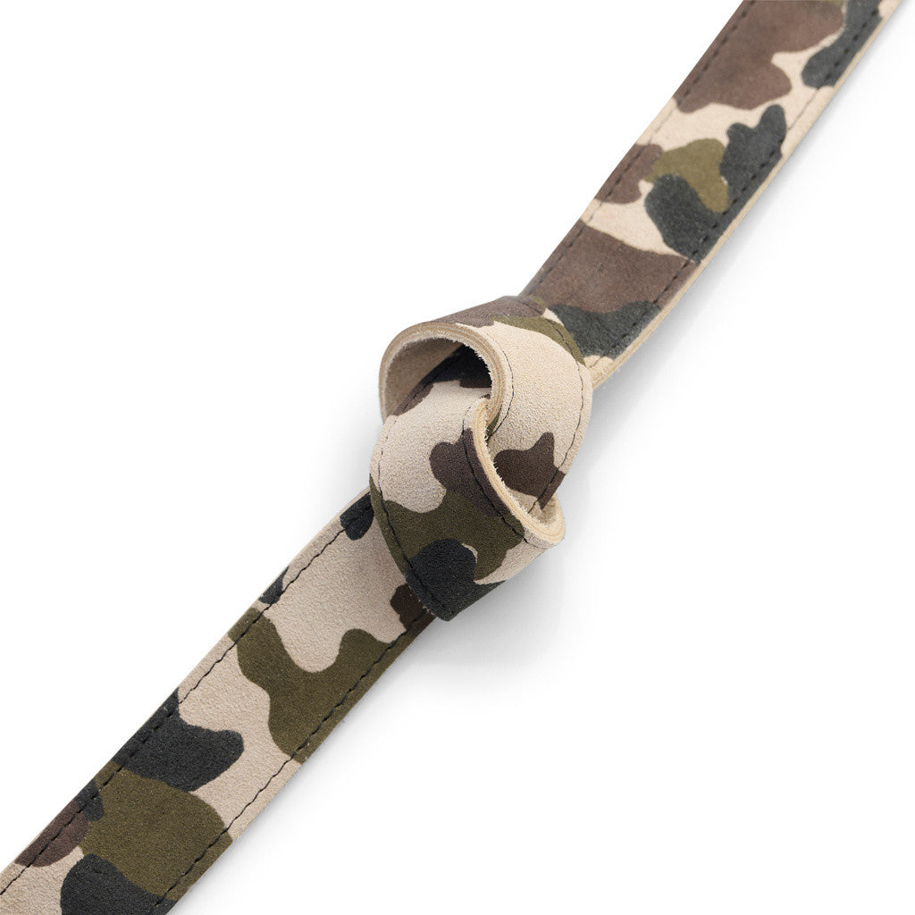 DEPECHE Beautiful belt Belt 123 Camouflage