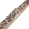 DEPECHE Beautiful belt Belts 082 Leopard