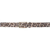 DEPECHE Beautiful belt Belts 082 Leopard