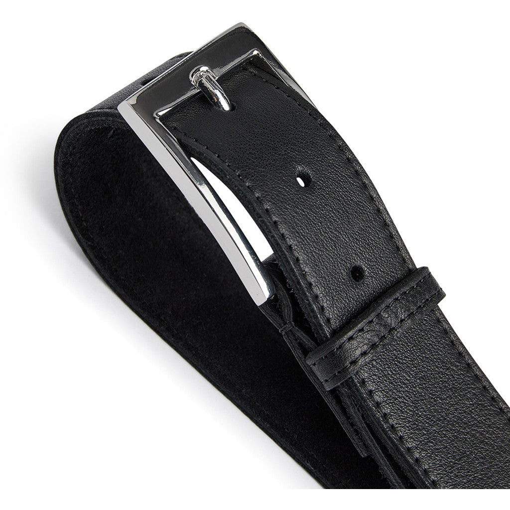 DEPECHE Beautiful belt Belts 099 Black (Nero)