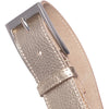 DEPECHE Beautiful belt Belts 108 Champagne