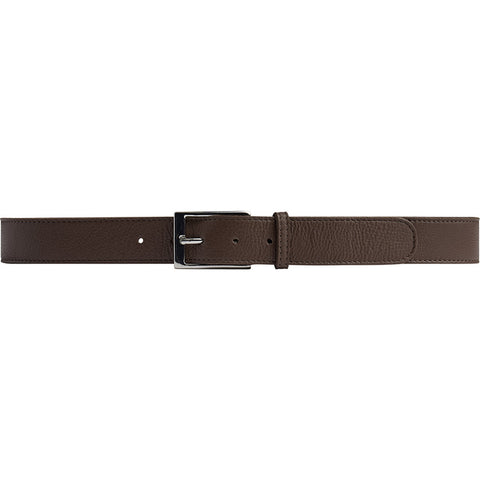 DEPECHE Beautiful belt Belts 250 Dark Taupe