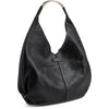DEPECHE Beautiful shopper Shopper 099 Black (Nero)