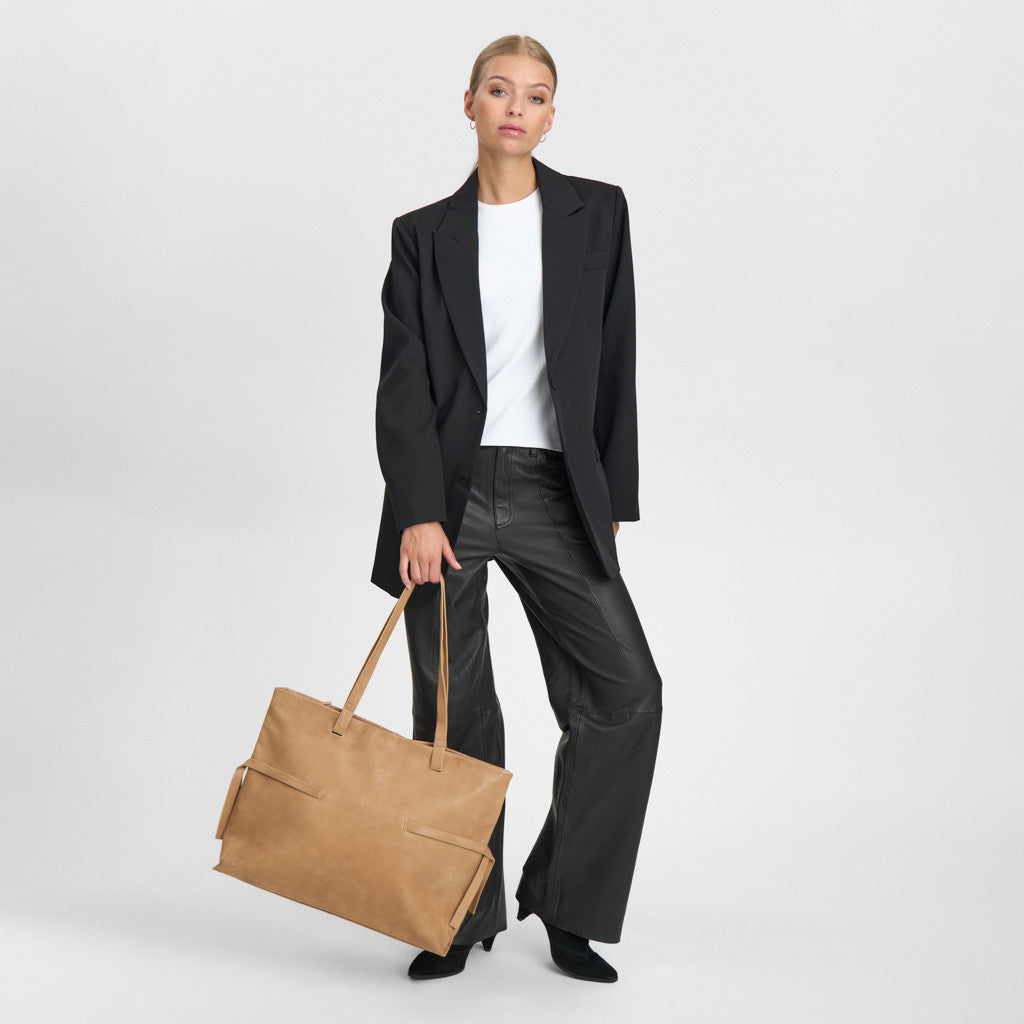 DEPECHE Beautiful shopper Shopper 075 Dessert