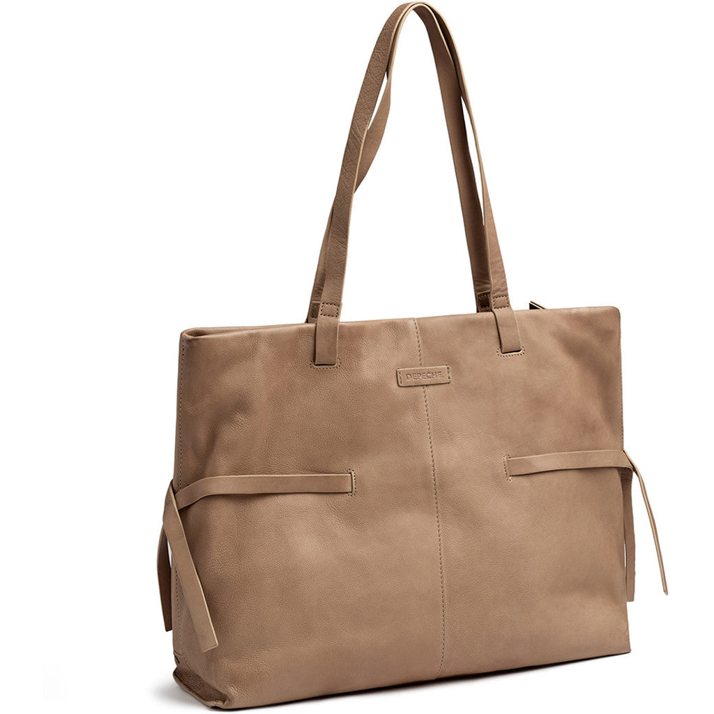 DEPECHE Beautiful shopper Shopper 075 Dessert