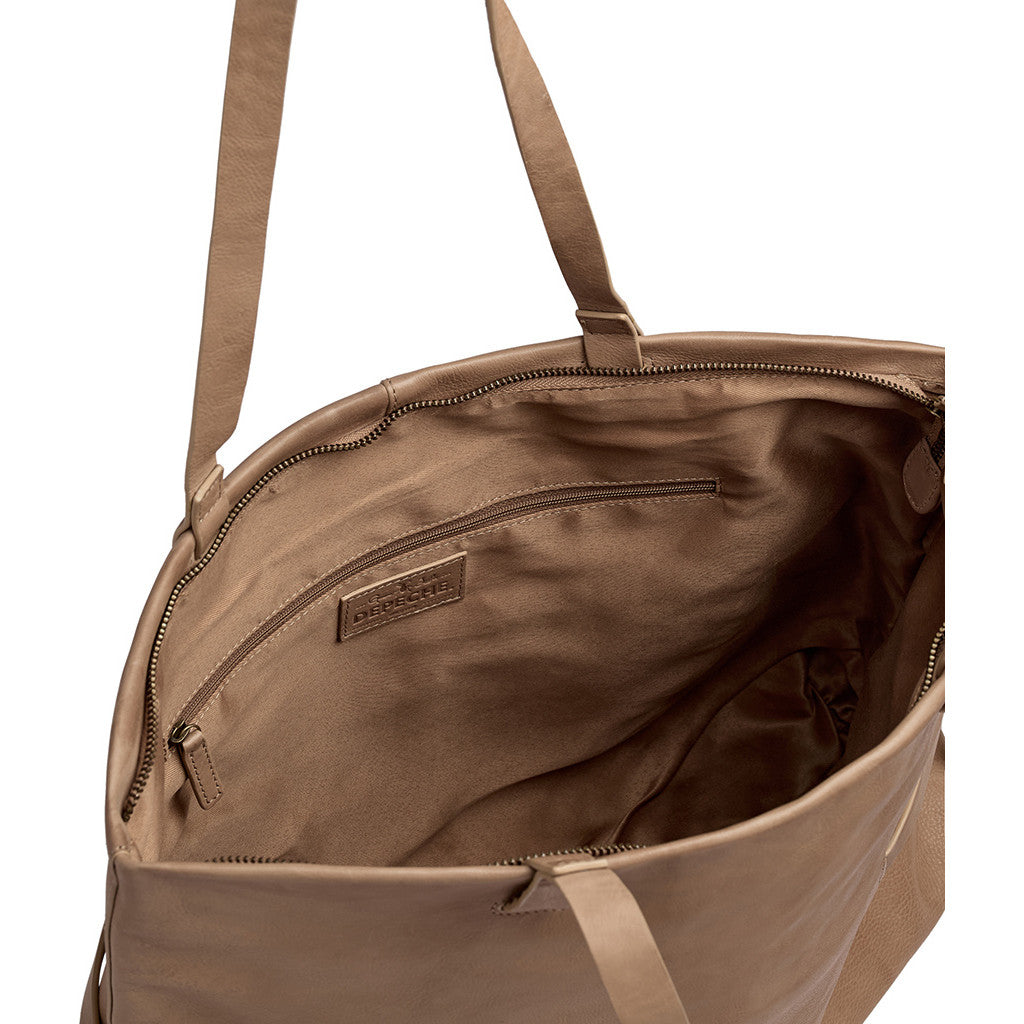 DEPECHE Beautiful shopper Shopper 075 Dessert