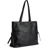 DEPECHE Beautiful shopper Shopper 099 Black (Nero)