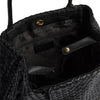 DEPECHE Beautiful shoulderbag Shoulderbag / Handbag 099 Black (Nero)
