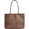 DEPECHE Beautiful shoulderbag Shoulderbag / Handbag 250 Dark Taupe