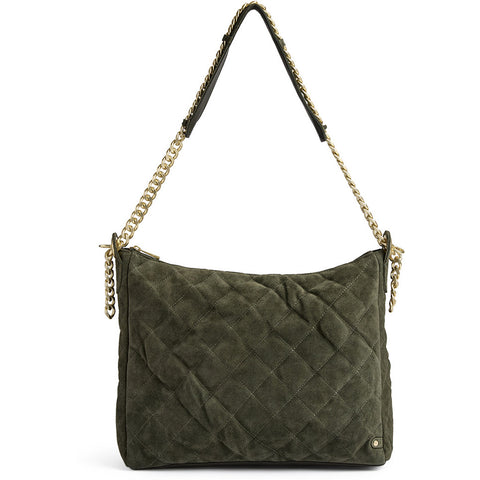 DEPECHE Belem Shoulderbag Shoulderbag / Handbag 049 Army Green