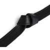 DEPECHE Belt Belt 099 Black
