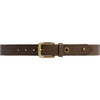 DEPECHE Belt with cool details Belts 049 Army Green