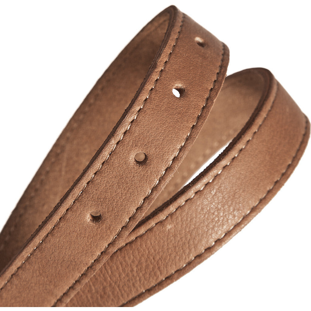 DEPECHE Belts Belts 014 Cognac