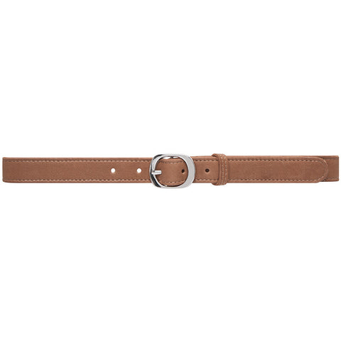 DEPECHE Belts Belts 014 Cognac