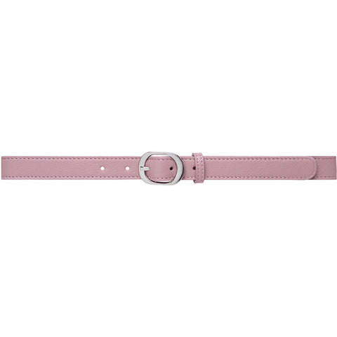 DEPECHE Belts Belts 045 Dusty Rose