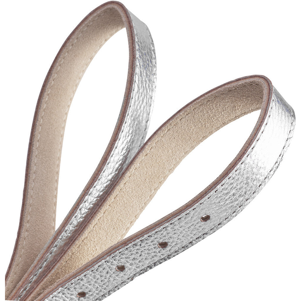 DEPECHE Belts Belts 098 Silver