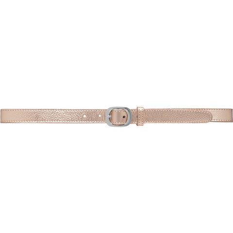 DEPECHE Belts Belts 108 Champagne