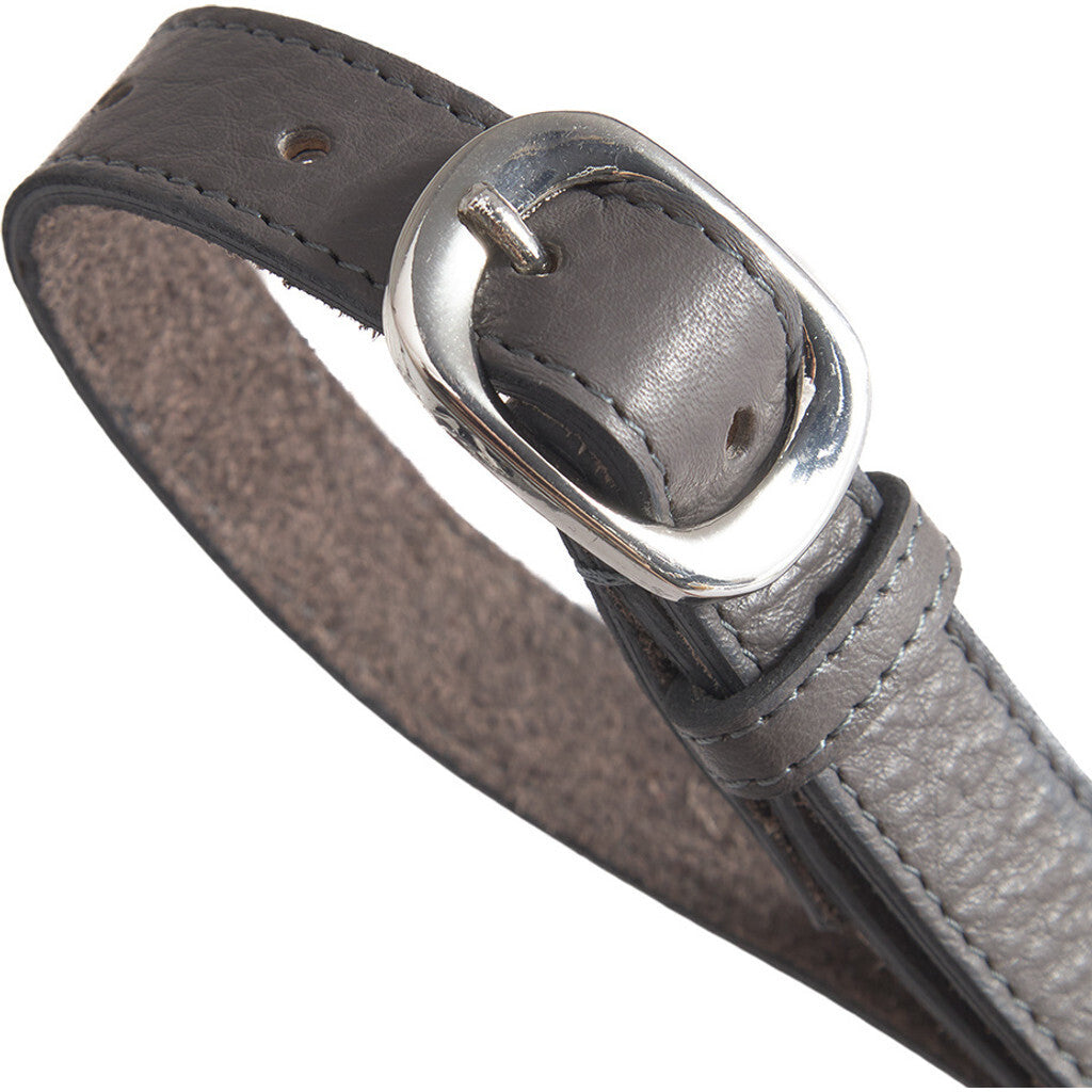 DEPECHE Belts Belts 158 Thunder grey