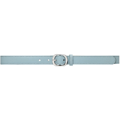 DEPECHE Belts Belts 238 Dusty Blue