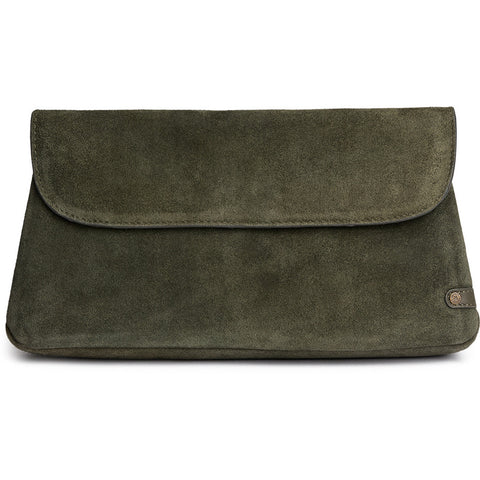 DEPECHE Bilbao Clutch Clutch 049 Army Green