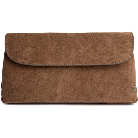 DEPECHE Bilbao Clutch Clutch 342 Dark Mud