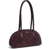 DEPECHE Bilbao Shoulderbag Shoulderbag / Handbag 321 Plum