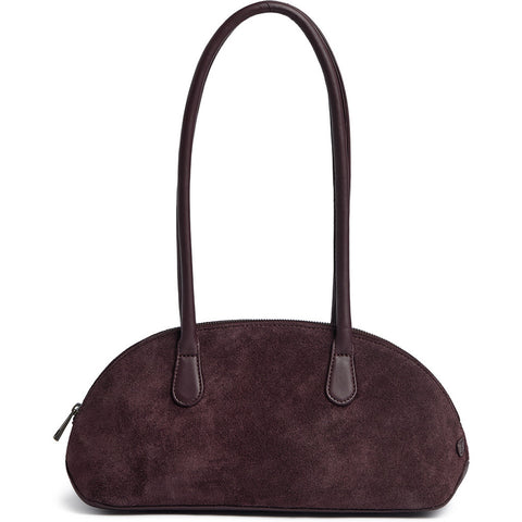DEPECHE Bilbao Shoulderbag Shoulderbag / Handbag 321 Plum