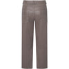 Depeche leather wear Bindy leather pants (HW) Pants 168 Latte