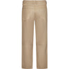 Depeche leather wear Bindy leather pants (HW) Pants 177 Cream
