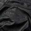 Depeche leather wear Boa culotte pants Pants 099 Black