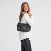 DEPECHE Bogota crossbody Crossover 099 Black