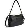DEPECHE Bogota crossbody Crossover 099 Black
