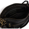 DEPECHE Bogota crossbody Crossover 099 Black
