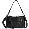 DEPECHE Bogota crossbody Crossover 099 Black