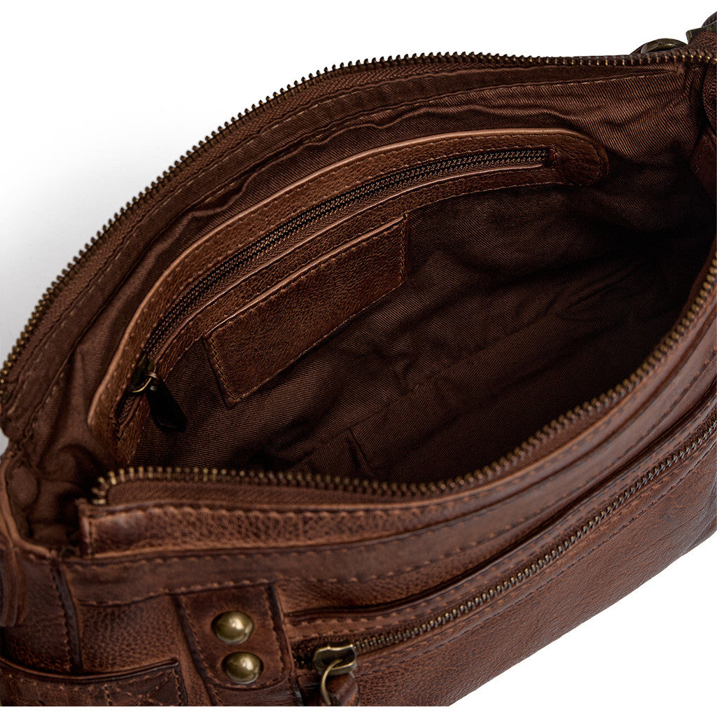 DEPECHE Bogota crossbody Crossover 221 Chesterfield