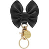 DEPECHE Bow keyhanger Accessories 099 Black (Nero)