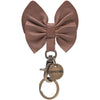 DEPECHE Bow keyhanger Accessories 173 Chestnut