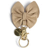 DEPECHE Bow keyhanger Accessories 202 Vanilla