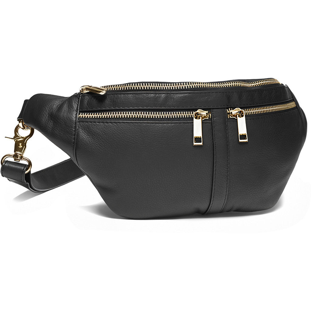 DEPECHE Bumbag Bumbag 097 Gold