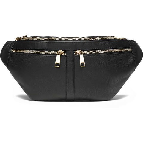 DEPECHE Bumbag Bumbag 097 Gold