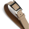 DEPECHE Classic belt Belt 011 Sand